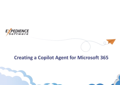 Creating a Custom Copilot